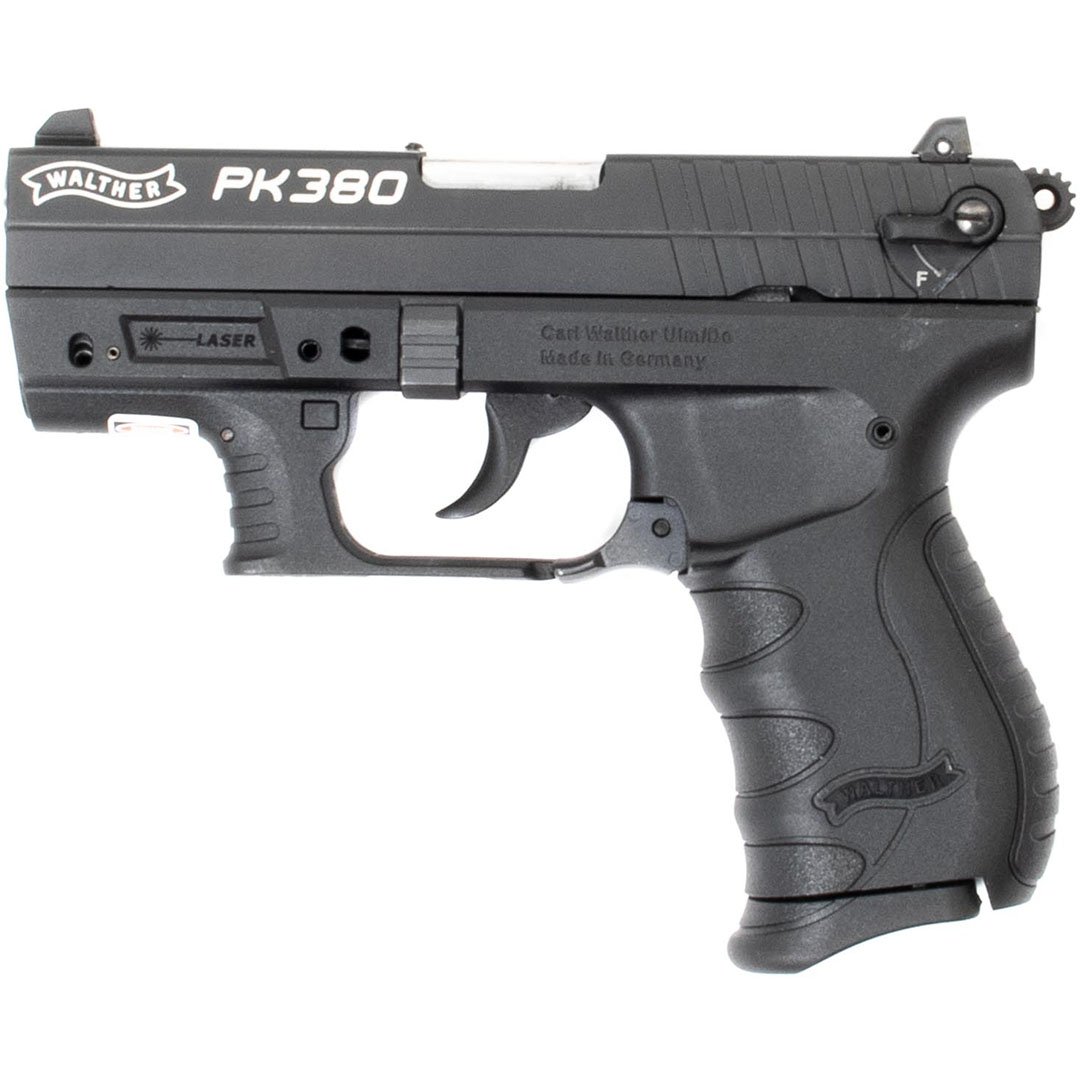 WALTHER PK380